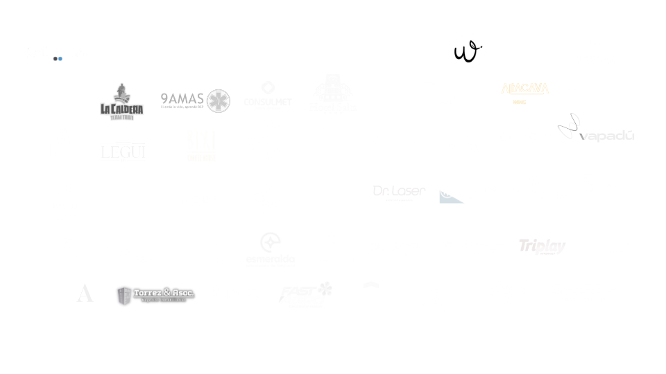 Client Logos
